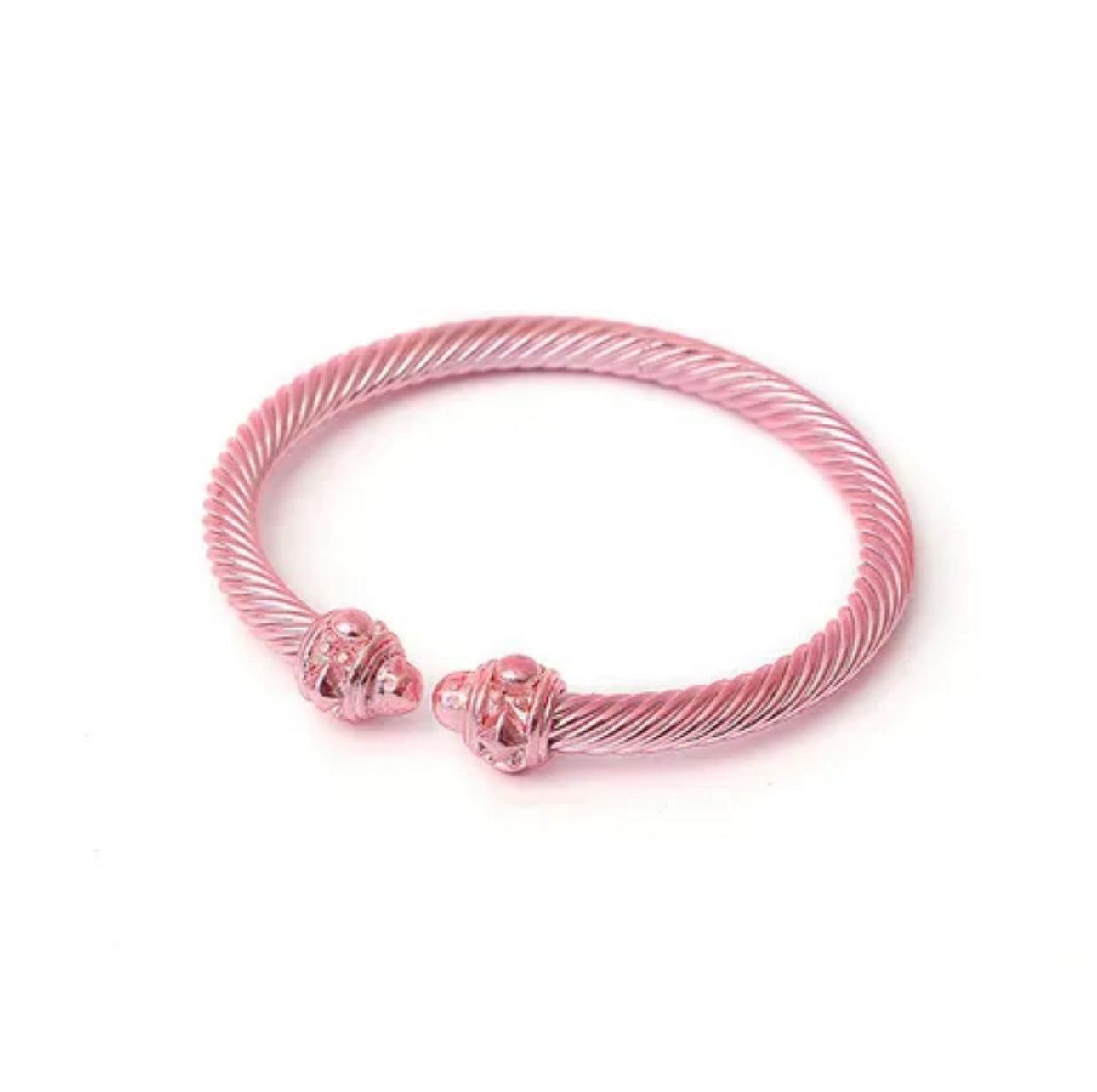 Pinky bracelet