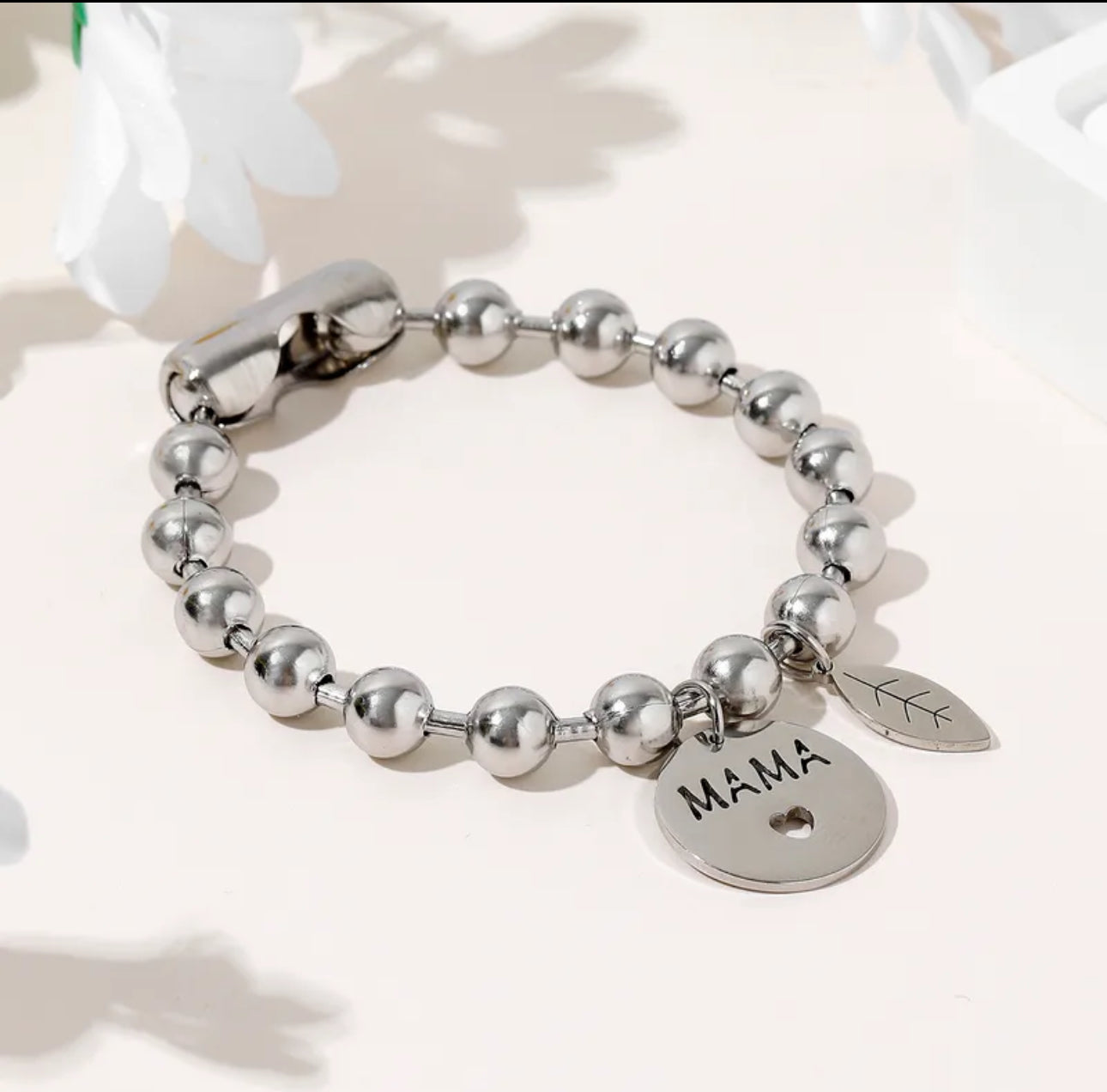 MAMA bracelet