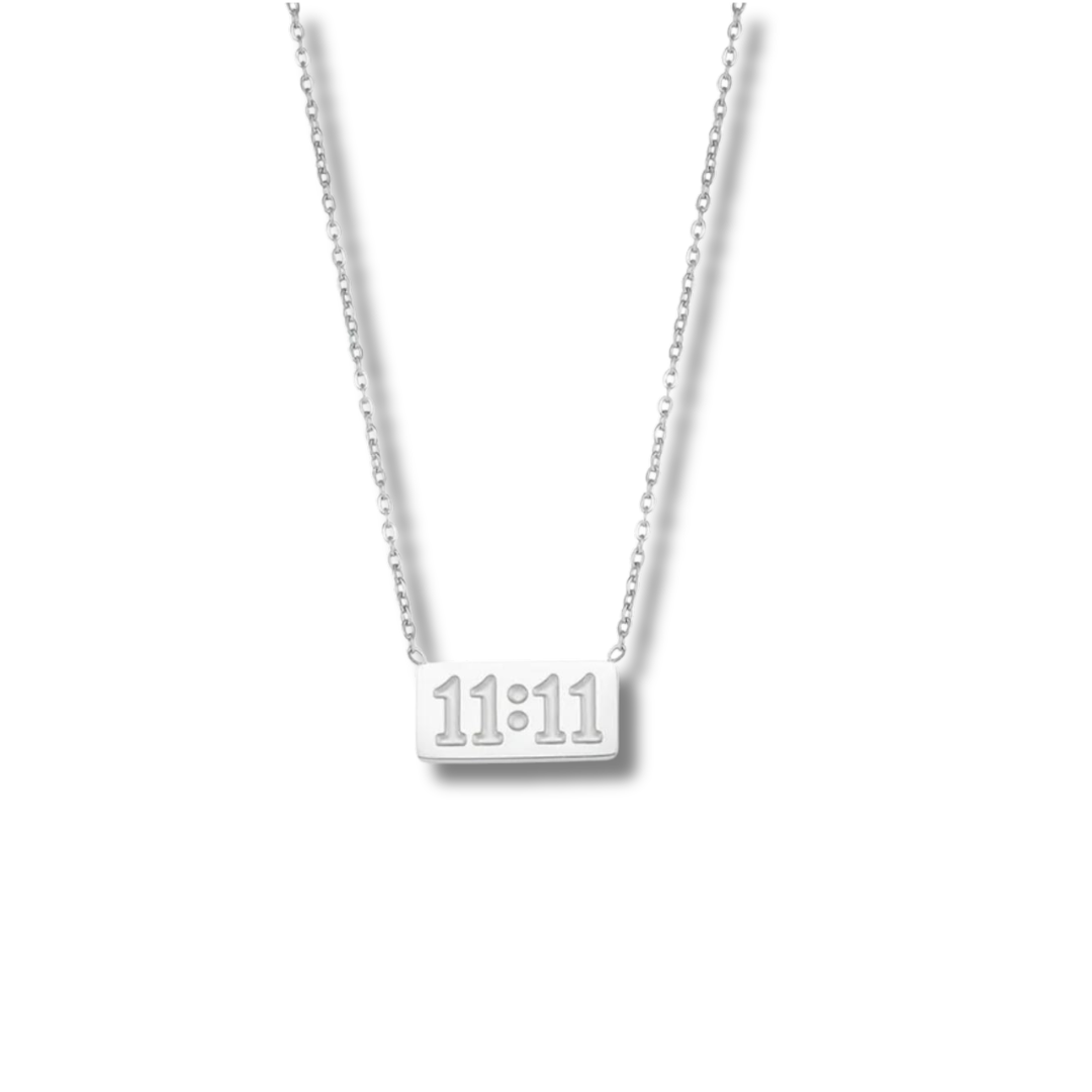 11:11 Necklace