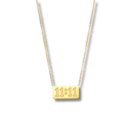 11:11 Necklace