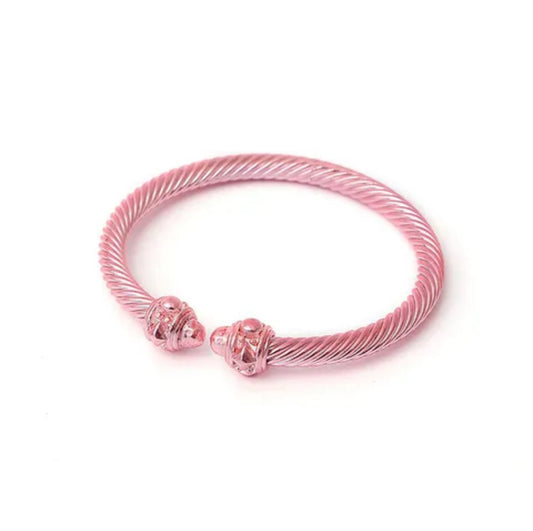 Pinky bracelet