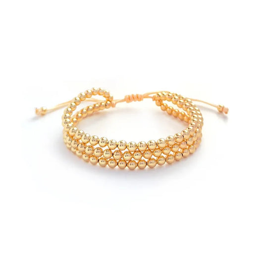 Aura bracelet