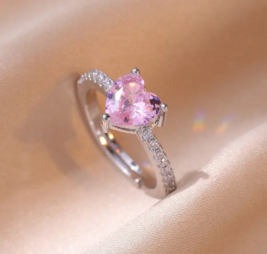 Love ring