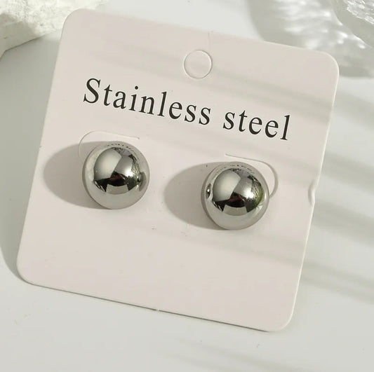 Shine earrings