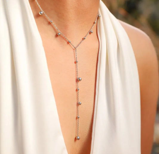 Eternity Necklace
