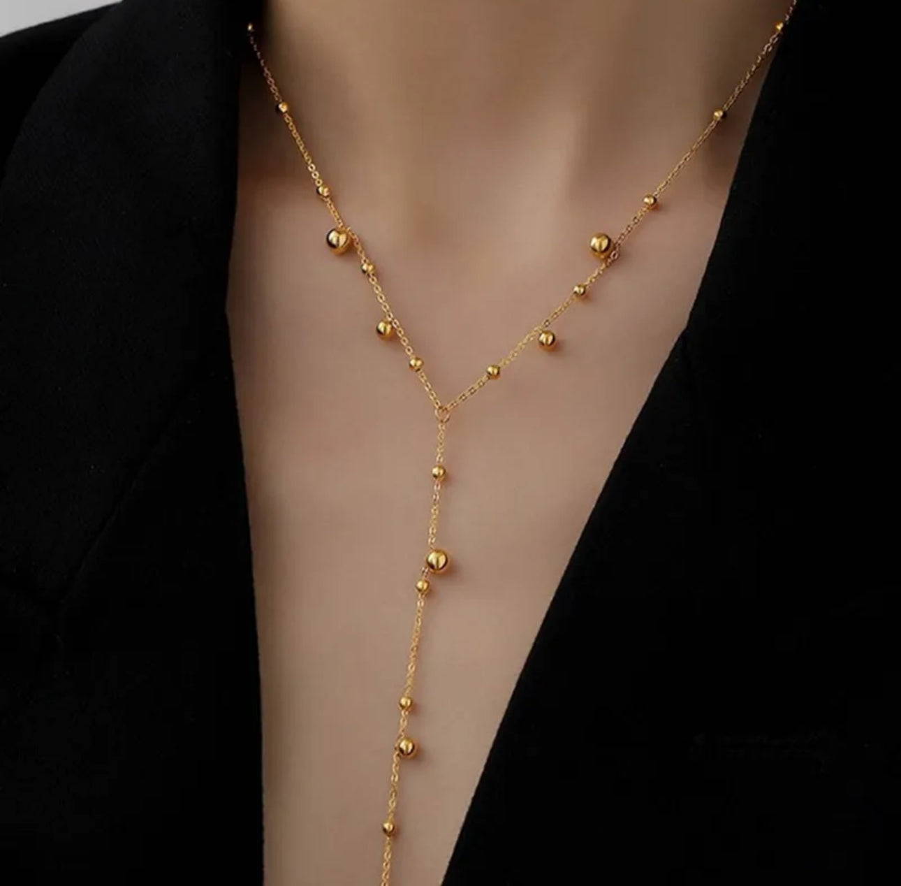 Eternity Necklace