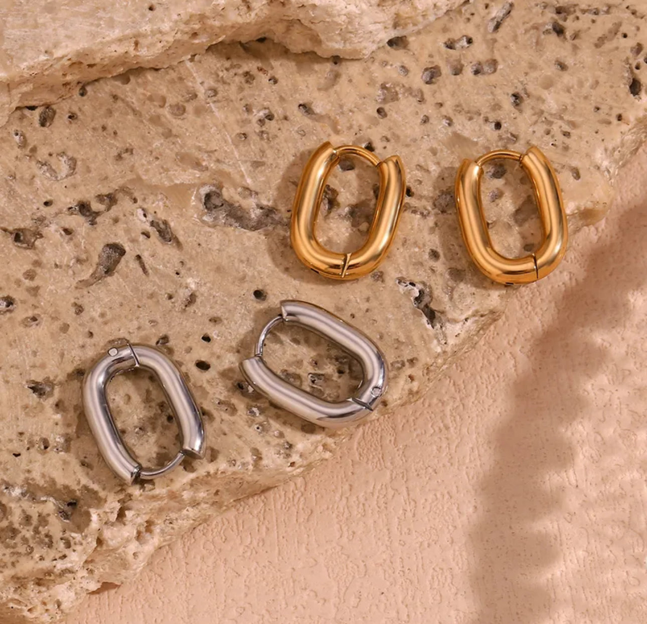 Aria Earrings