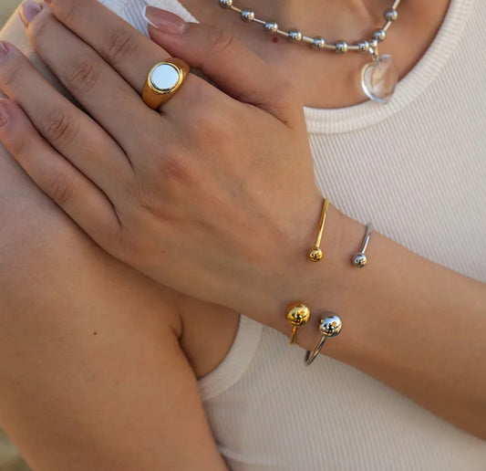 Fina bangle