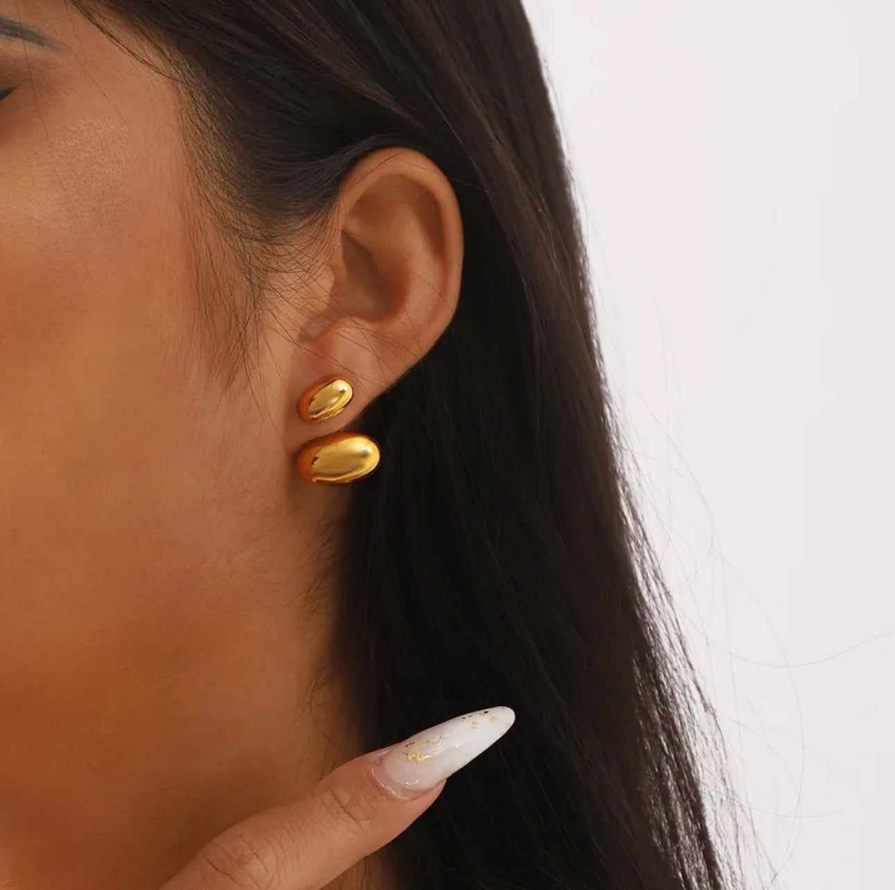 Celeste earrings