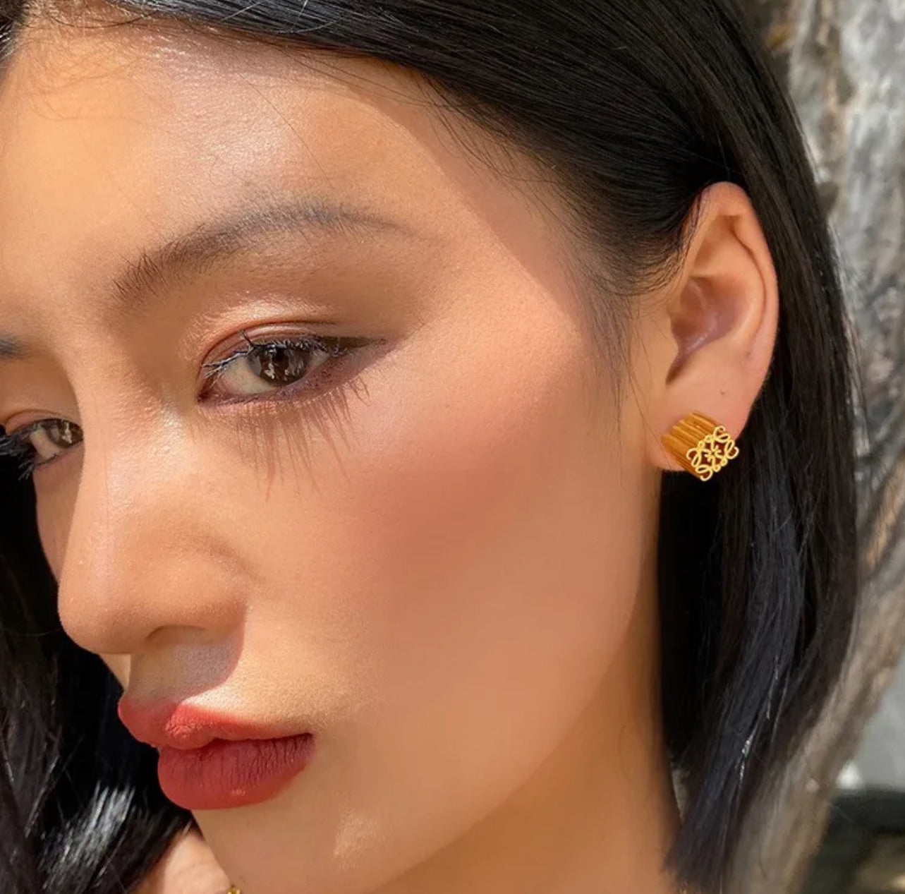 Louis Earrings