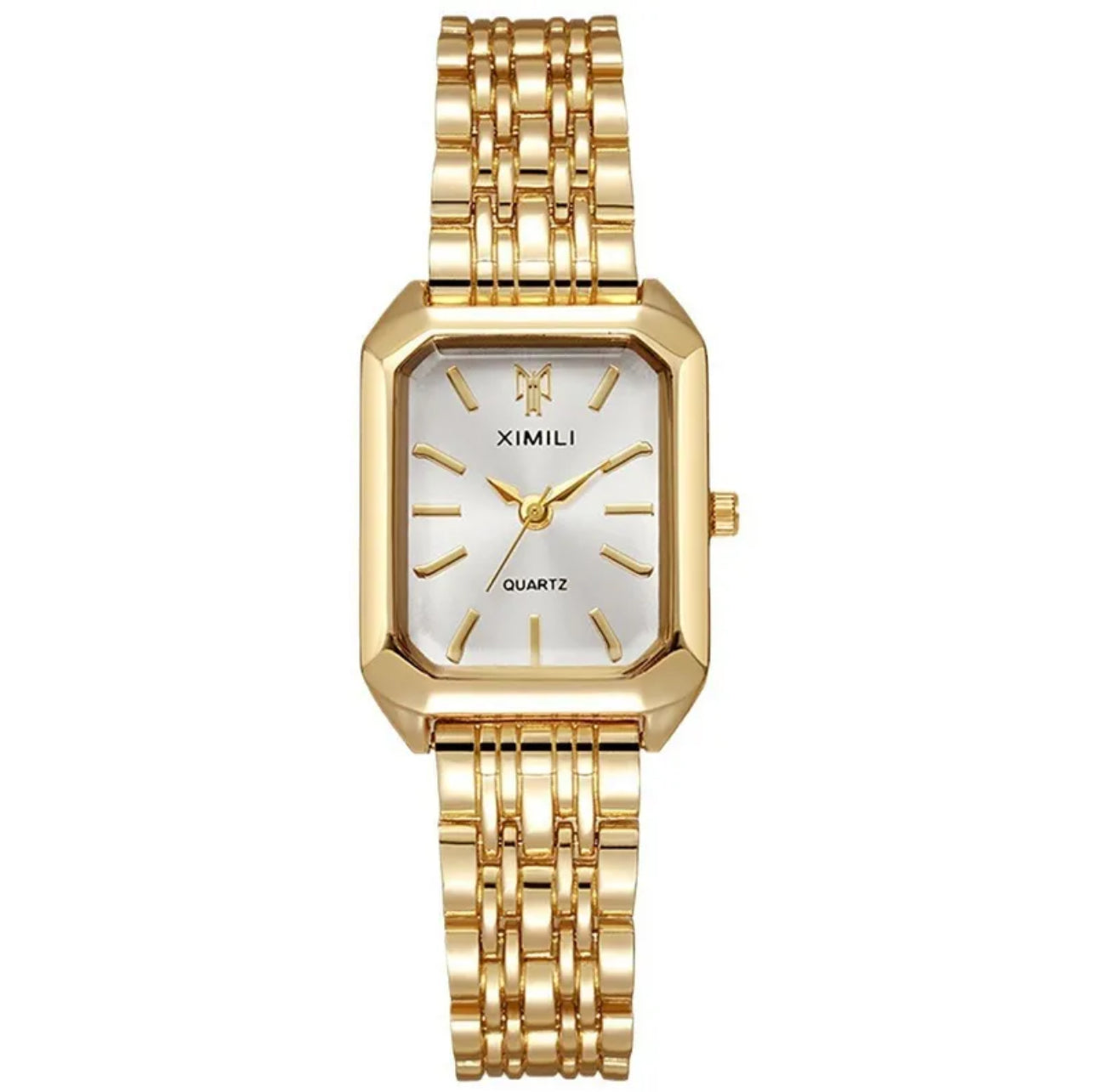 Timeless watch