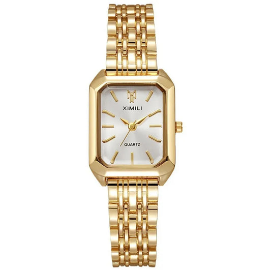 Timeless watch