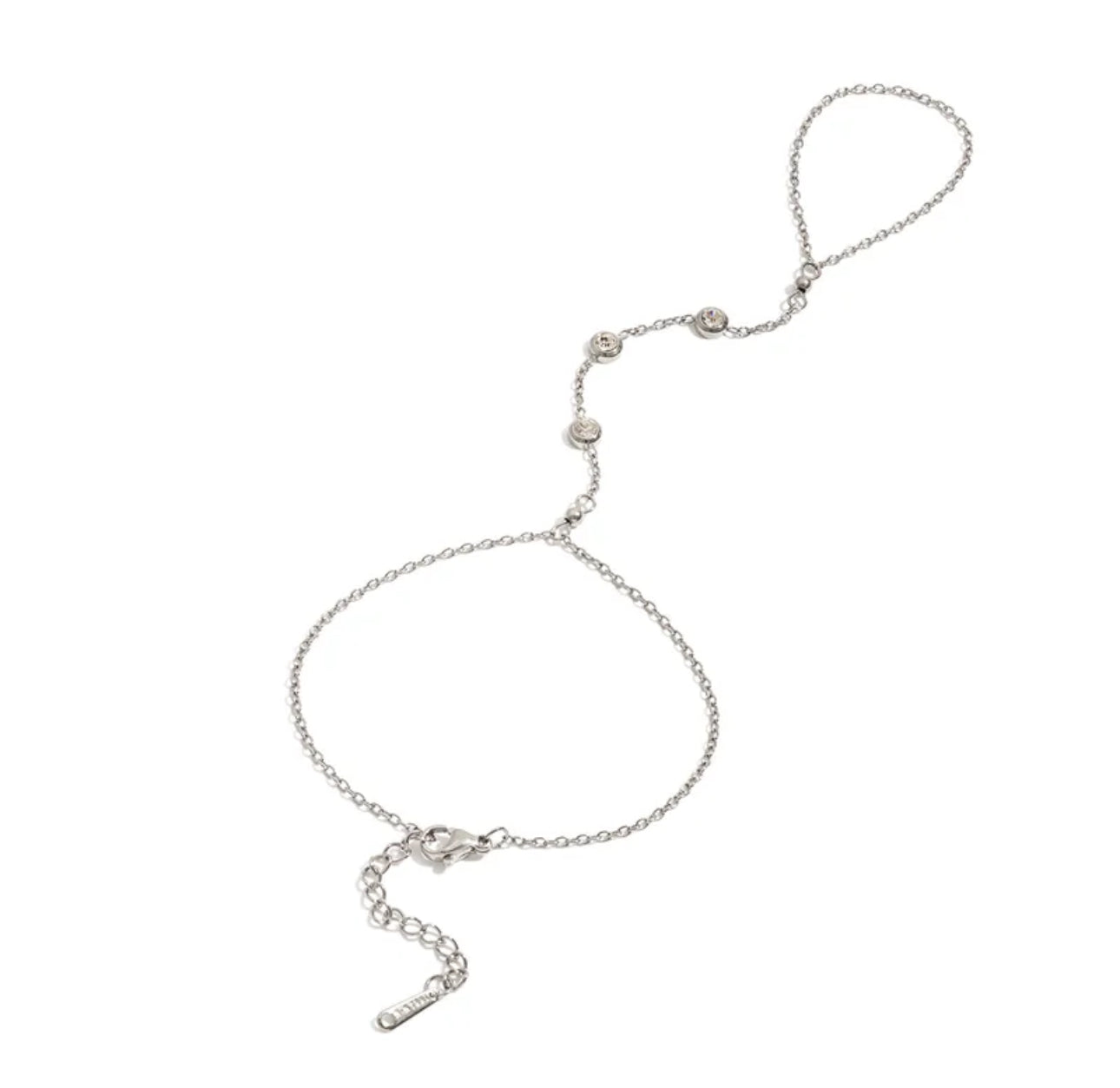 Jasmine bracelet
