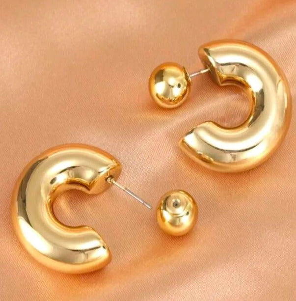 Marena (2 piece) earrings